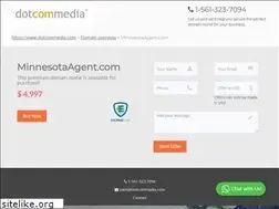 Sites similar to minnesotaagent.com
