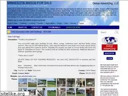 Sites similar to minnesotaangus.com