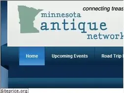Sites similar to minnesotaantiquenetwork.com