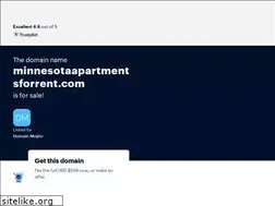 Sites similar to minnesotaapartmentsforrent.com
