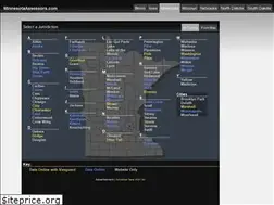Sites similar to minnesotaassessors.com