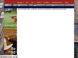 Sites similar to minnesotaauctioneers.org