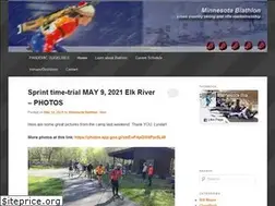 Sites similar to minnesotabiathlon.com