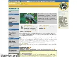 Sites similar to minnesotabirds.com