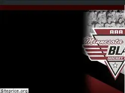 Sites similar to minnesotablades.com