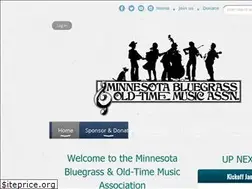 Sites similar to minnesotabluegrass.org