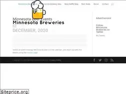 Sites similar to minnesotabreweries.com