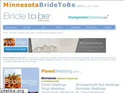 Sites similar to minnesotabridetobe.com