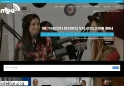 Sites similar to minnesotabroadcasters.com