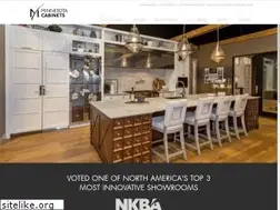 Sites similar to minnesotacabinets.net