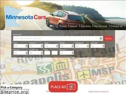 Sites similar to minnesotacars.com