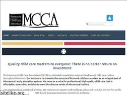 Sites similar to minnesotachildcareassociation.org