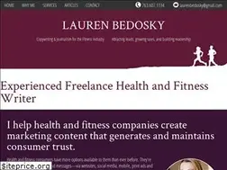 Sites similar to minnesotacopywriter.com
