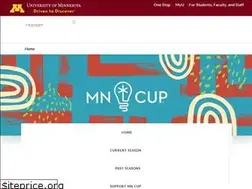 Sites similar to minnesotacup.com