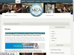 Sites similar to minnesotadrycleaners.org