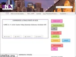 Sites similar to minnesotaena.com