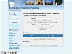 Sites similar to minnesotafairsandfestivals.com