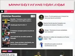 Sites similar to minnesotafanstore.com