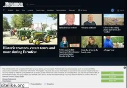 Sites similar to minnesotafarmguide.com