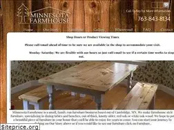 Sites similar to minnesotafarmhouse.com