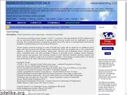 Sites similar to minnesotafarms.com