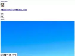 Sites similar to minnesotafirsthome.com