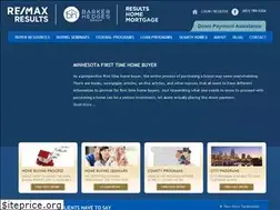 Sites similar to minnesotafirsttimehomebuyer.com