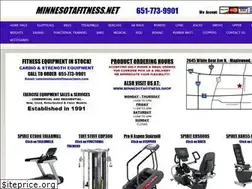 Sites similar to minnesotafitness.net