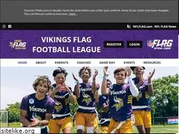 Sites similar to minnesotaflagfootball.com