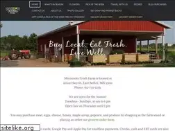 Sites similar to minnesotafreshfarm.com