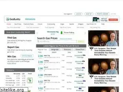 Sites similar to minnesotagasprices.com