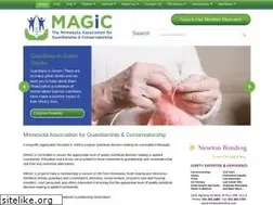 Sites similar to minnesotaguardianship.org