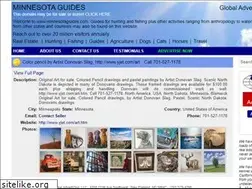 Sites similar to minnesotaguides.com