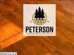 Sites similar to minnesotahardwoodfloors.com