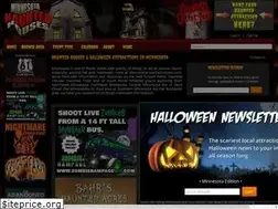 Sites similar to minnesotahauntedhouses.com