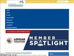 Sites similar to minnesotahoa.com