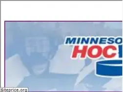 Sites similar to minnesotahockey.org