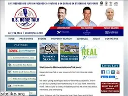 Sites similar to minnesotahometalk.com