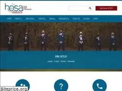 Sites similar to minnesotahosa.org