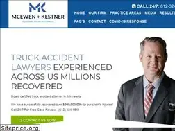 Sites similar to minnesotainjury.com