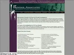 Sites similar to minnesotainvestigators.net