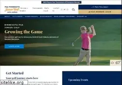 Sites similar to minnesotajuniorgolf.com