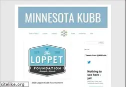 Sites similar to minnesotakubb.com