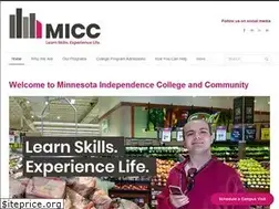 Sites similar to minnesotalifecollege.org