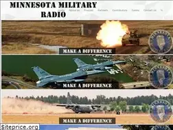 Sites similar to minnesotamilitaryradiohour.com