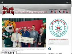 Sites similar to minnesotaminutemen.com