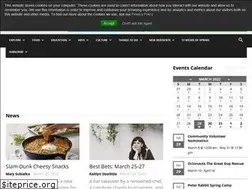 Sites similar to minnesotamonthly.com