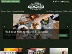 Sites similar to minnesotanorthwoods.com