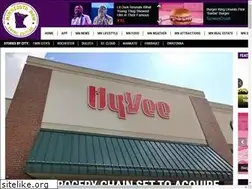 Sites similar to minnesotanow.net