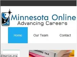 Sites similar to minnesotaonline.org